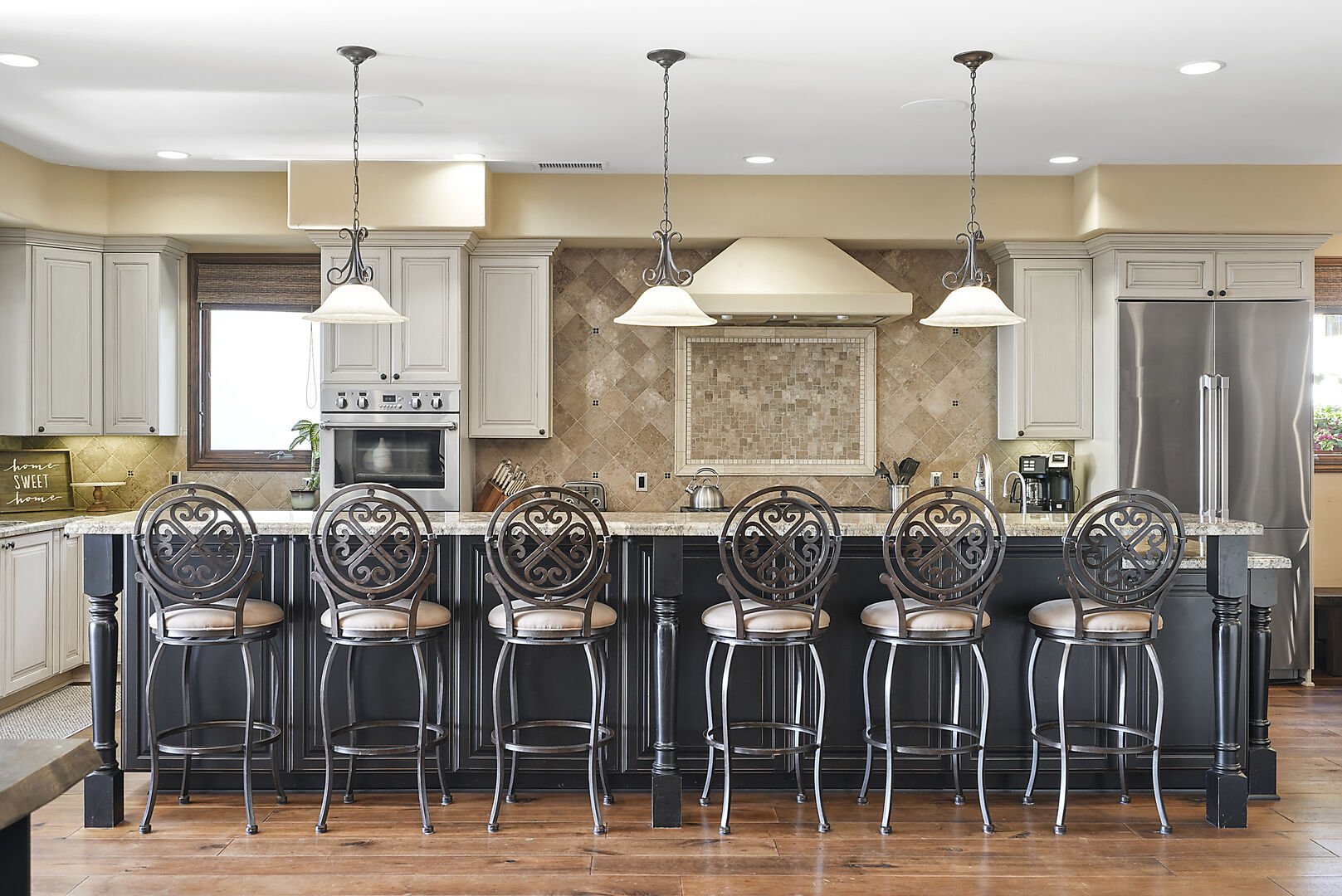 Campana House - Image 12