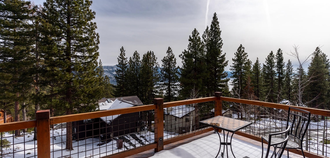 Osprey House - Image 8