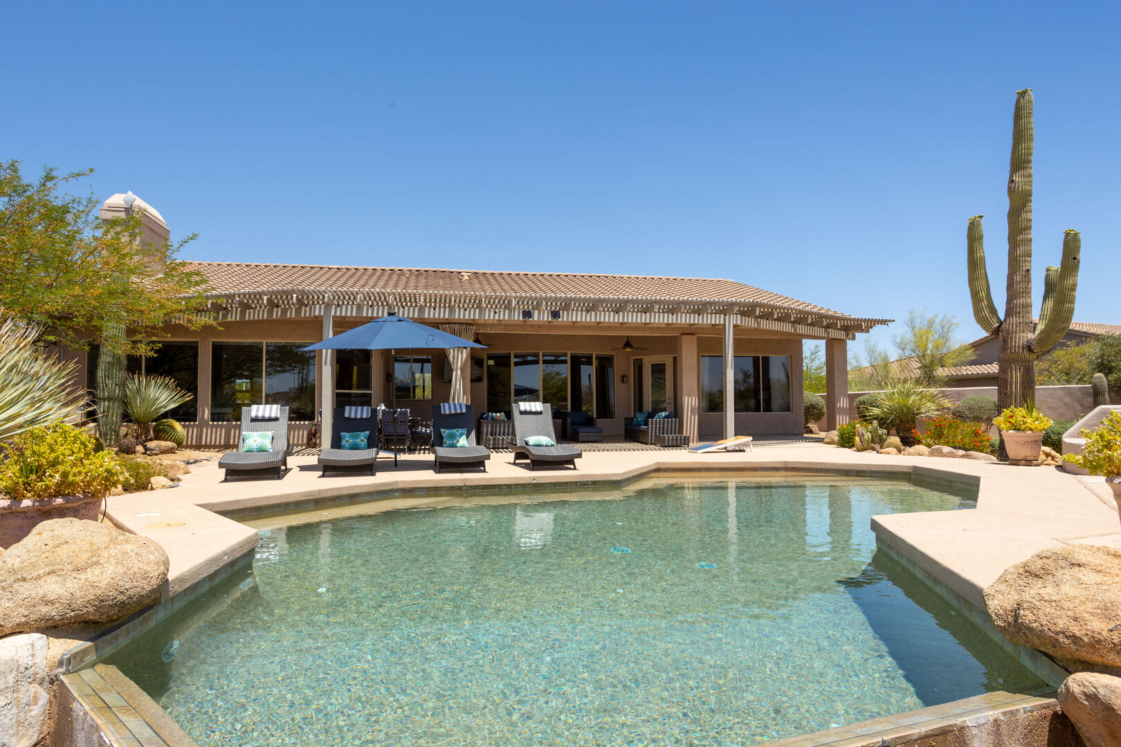 Clark House - Image 36