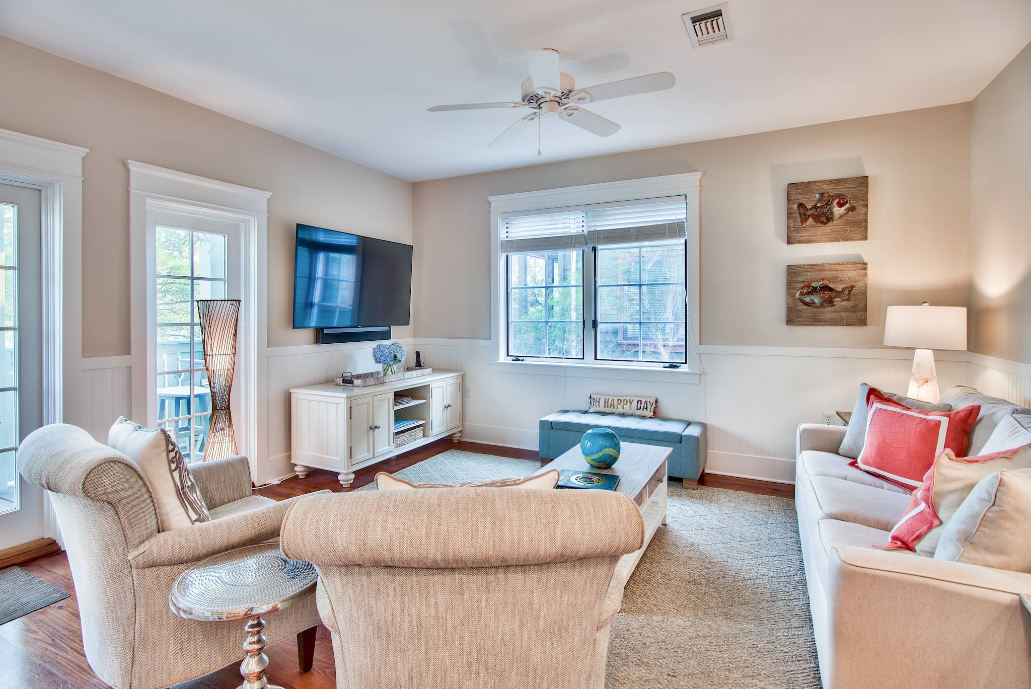 Black Marlin Home - Image 4