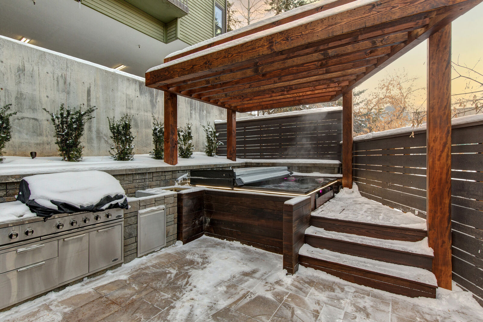 Avenue House - Image 43