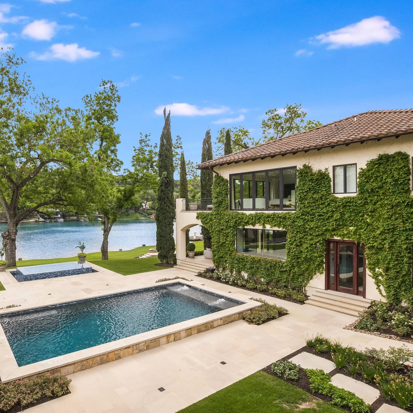 Southern Magnolia Estate