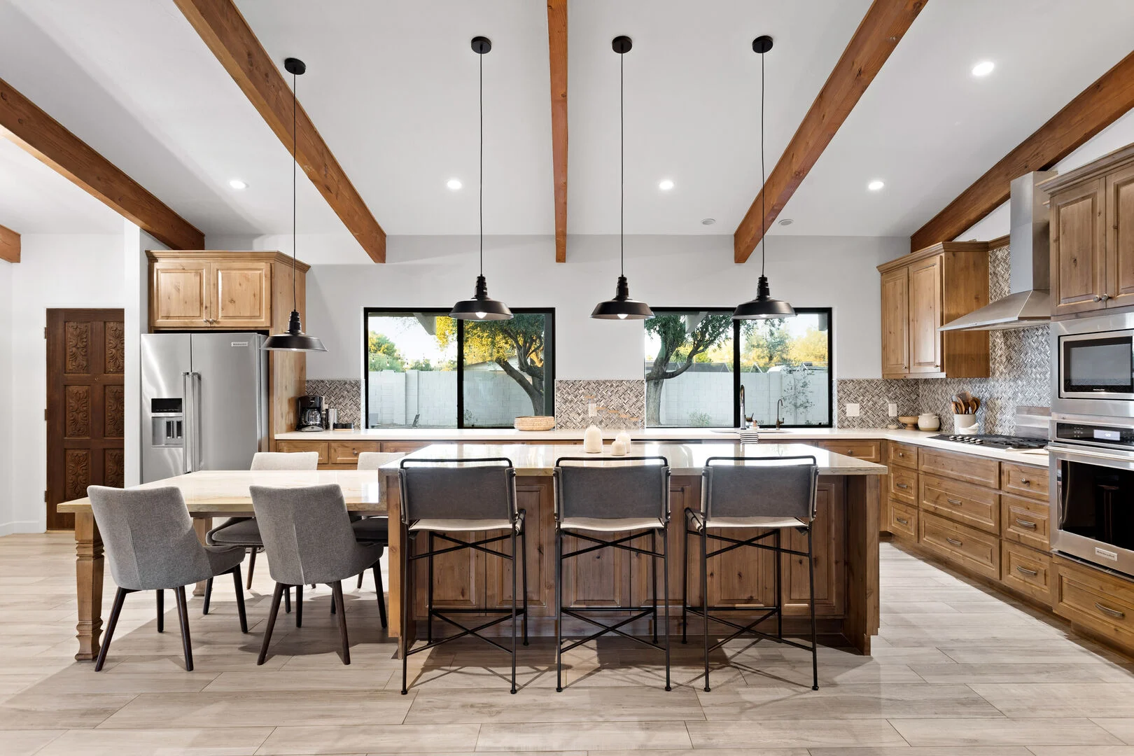 Cholla House - Image 9