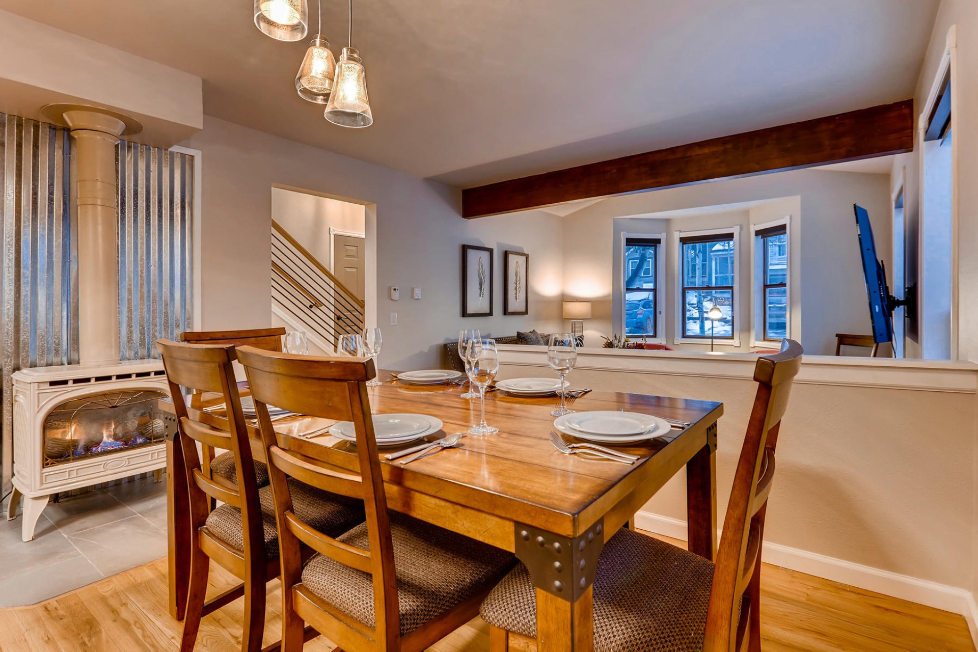 Cravath Home - Image 11