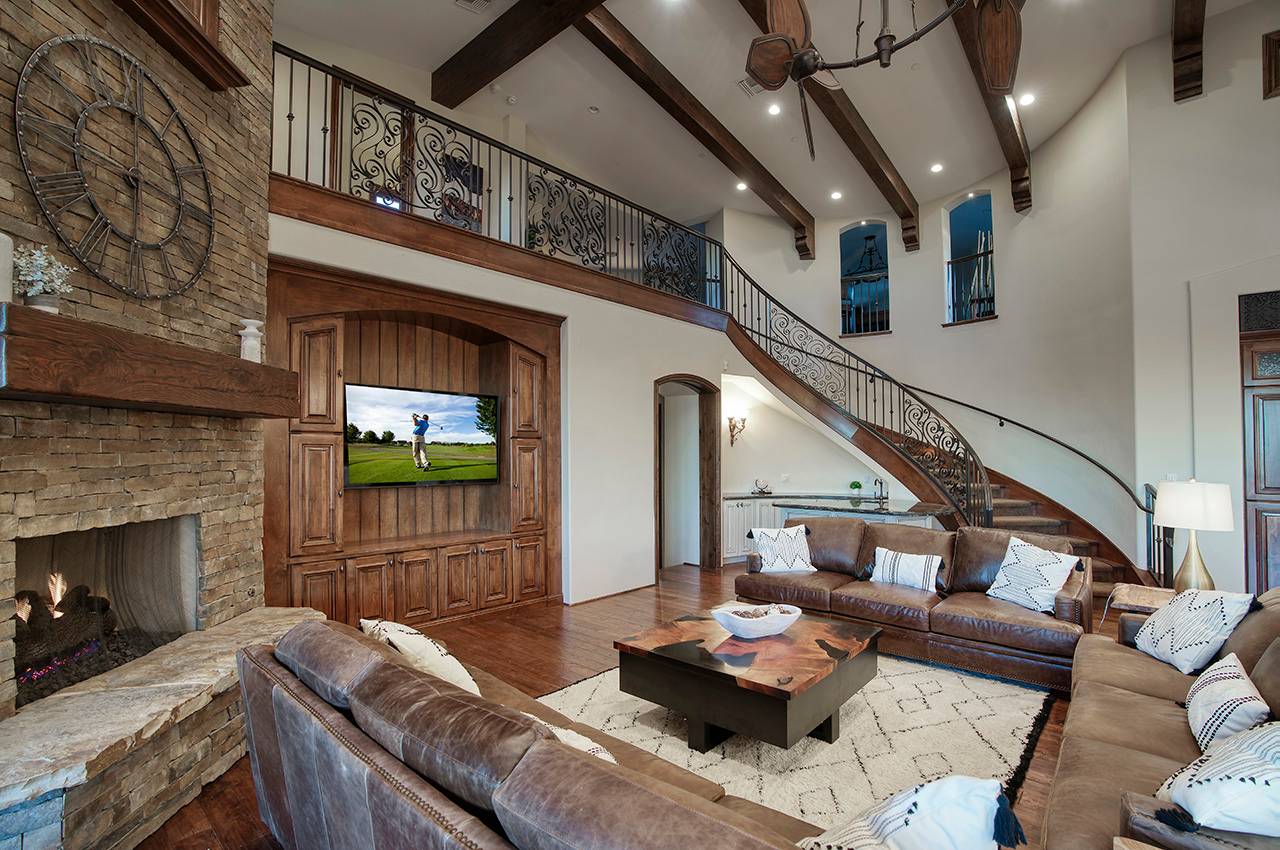 Infinity Manor - Image 6