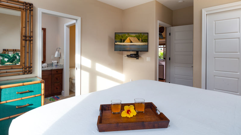 Blue Lagoon Villa - Image 20