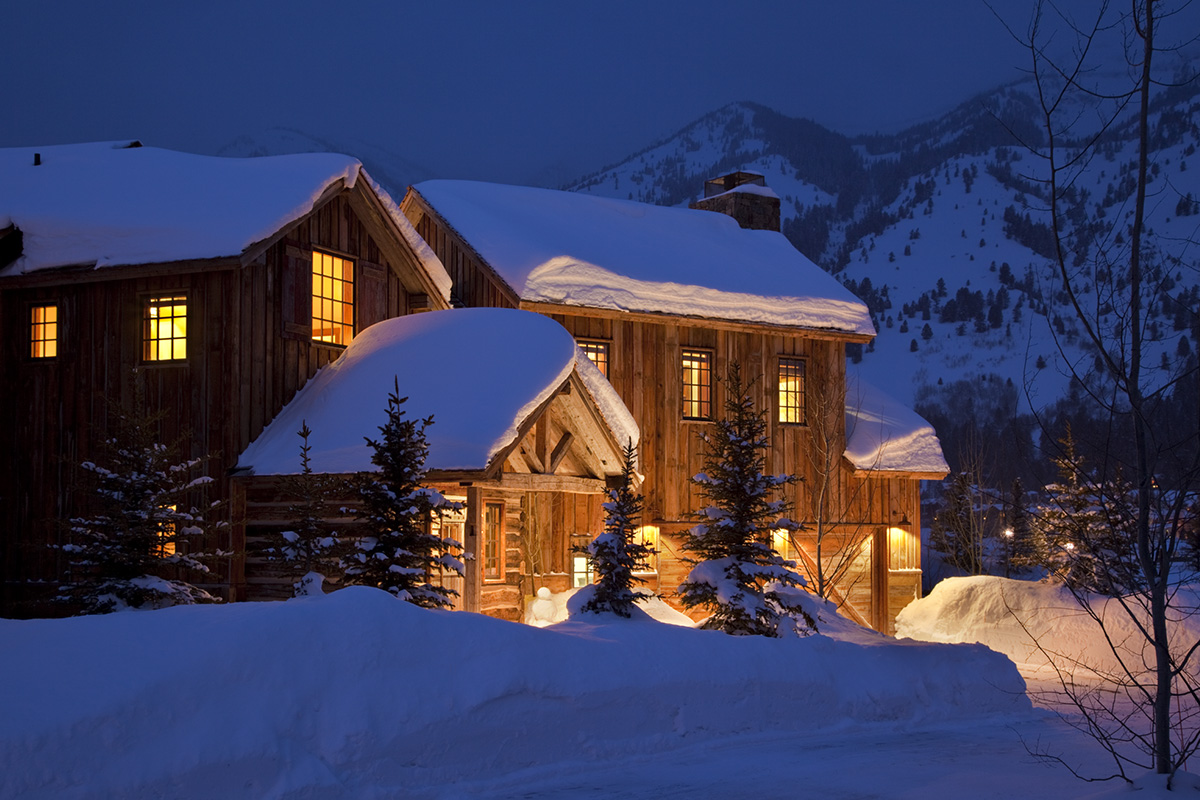 Valley Trail House - Image 13