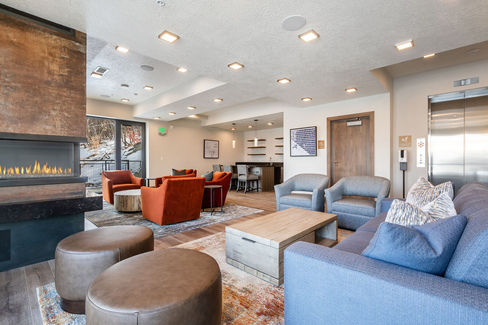 Rothwell House - Image 71