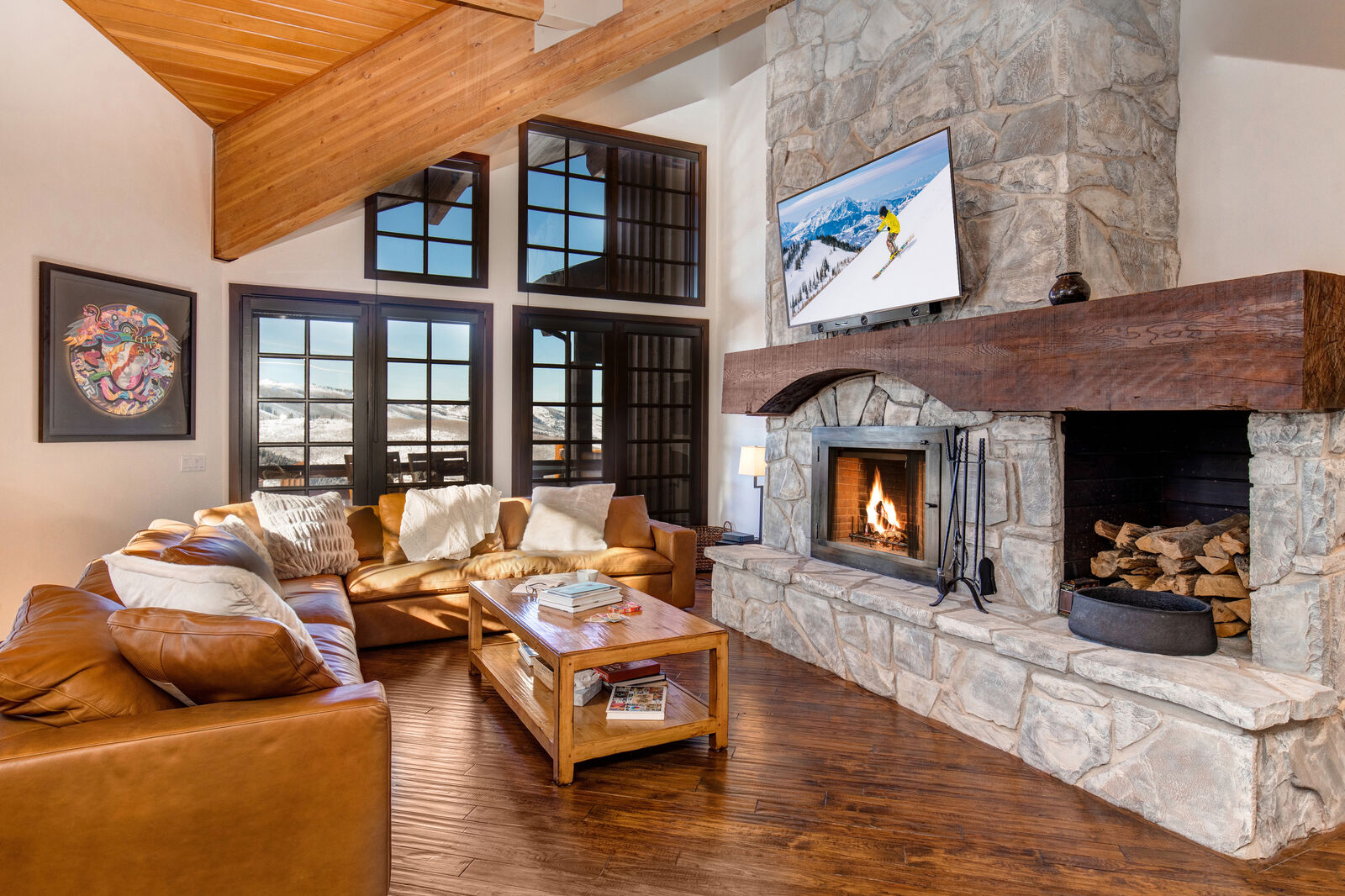 Ski Run House - Image 5