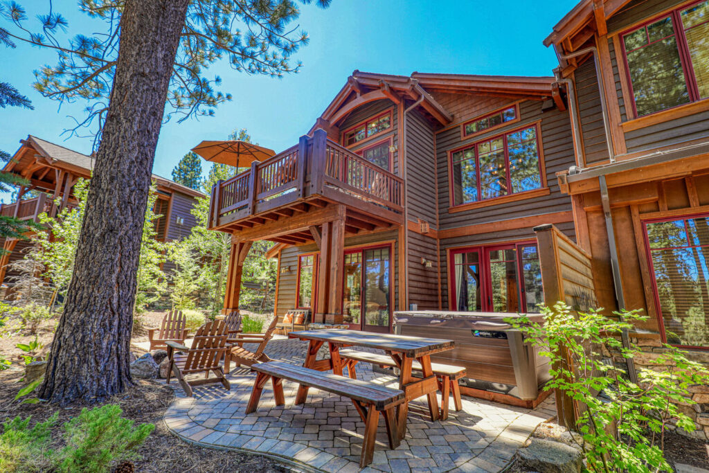 Chickadee Home - Image 31