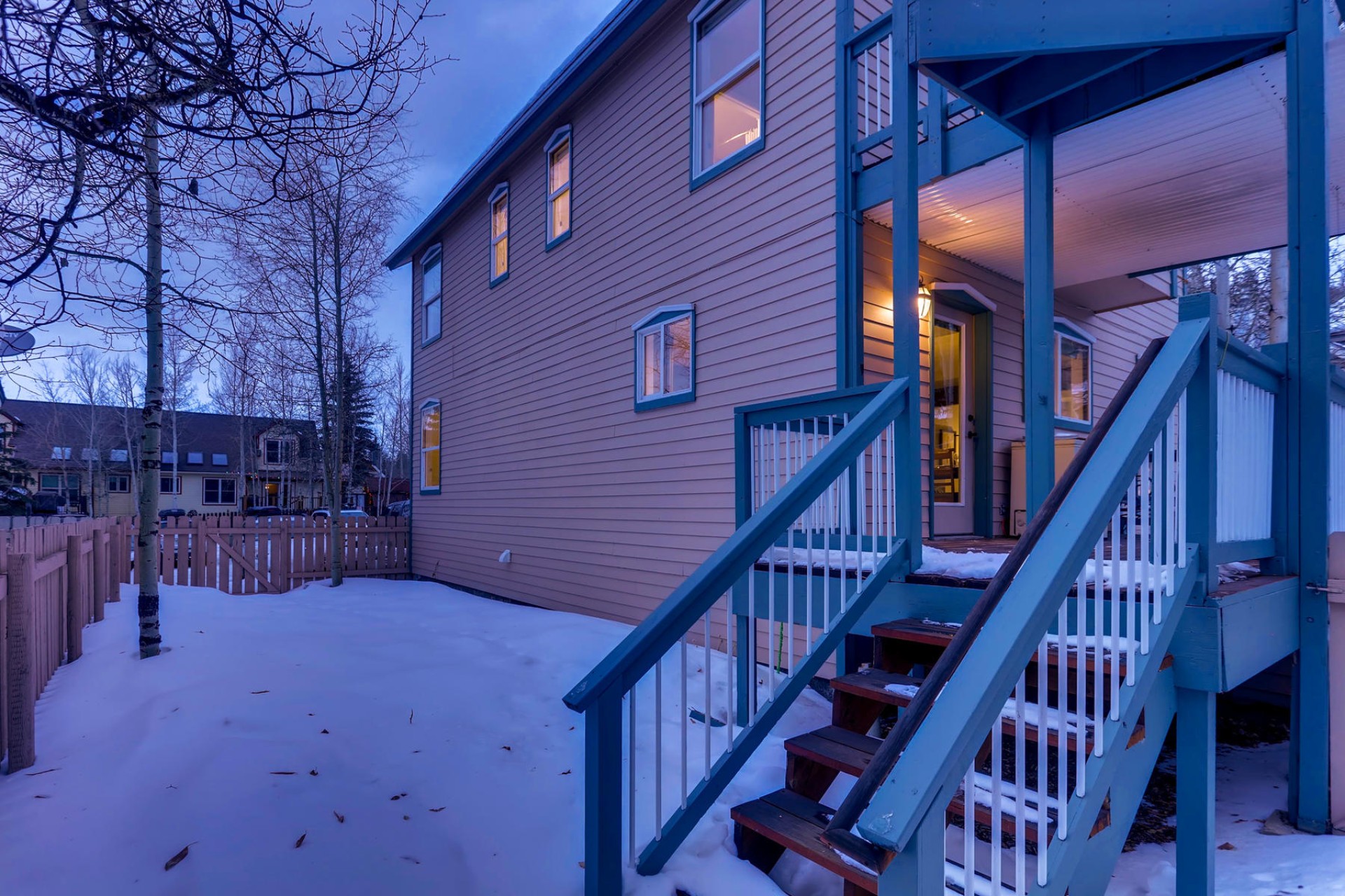 Cravath Home - Image 43