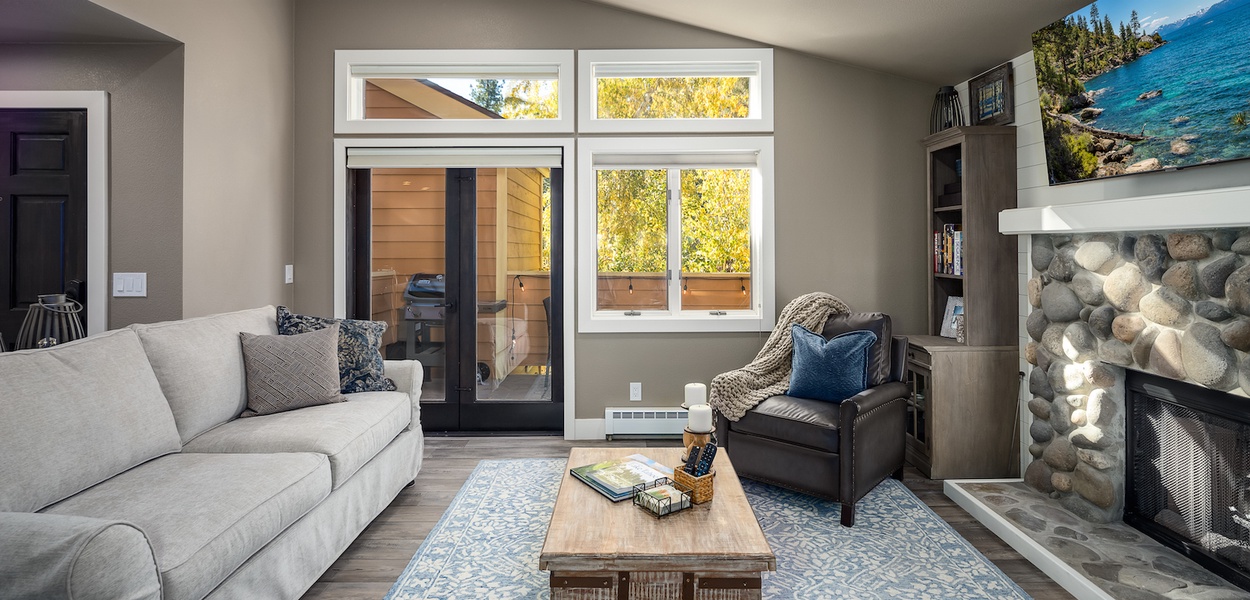 Snow Goose Home - Image 4