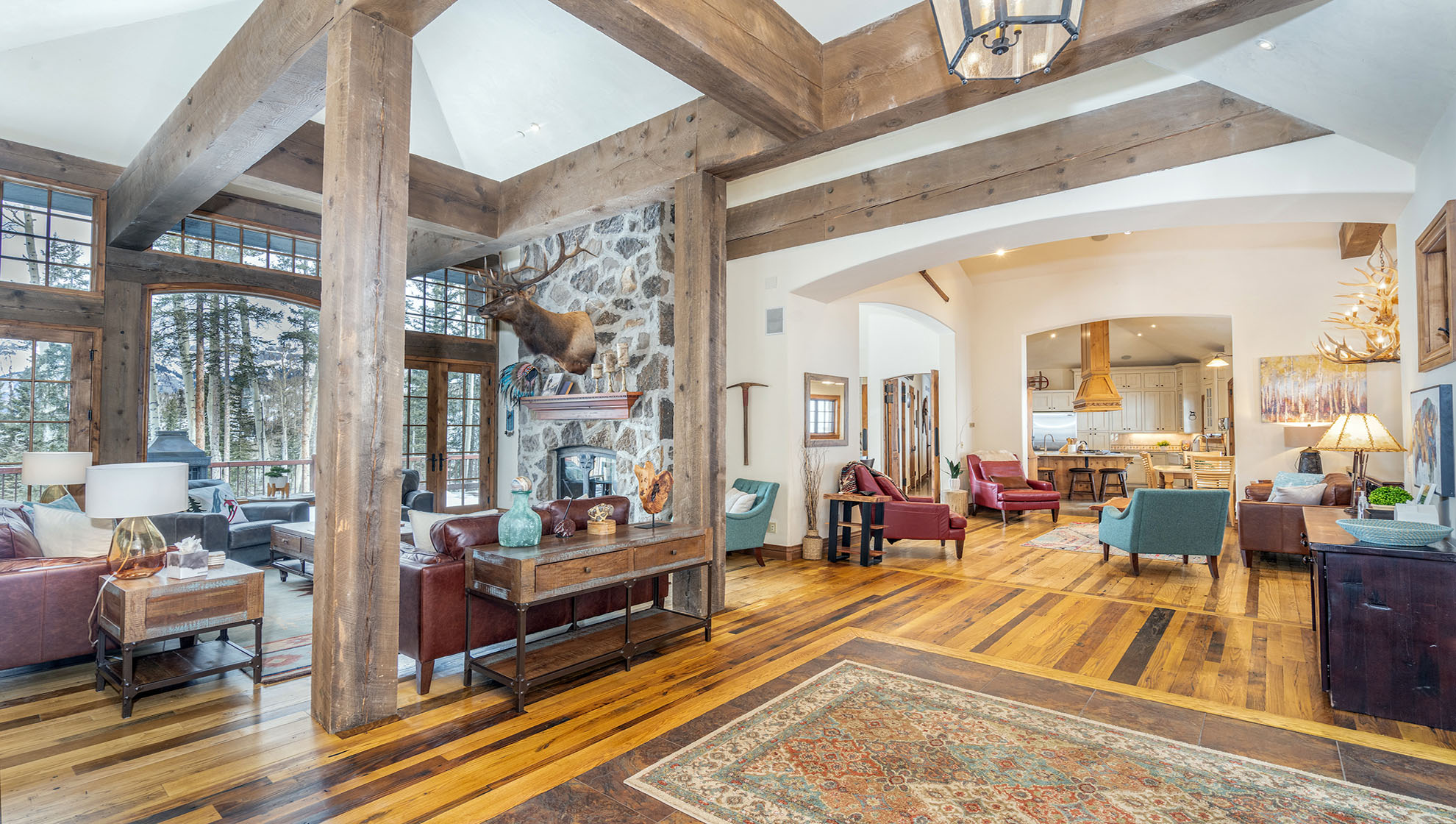 San Joaquin Manor - Image 2