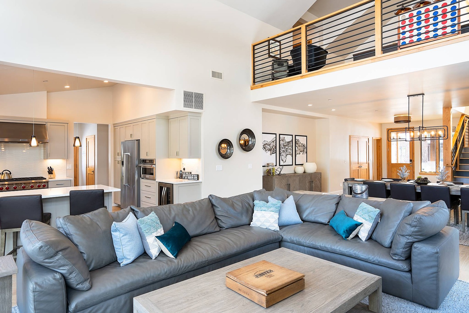 Mount House - Image 4