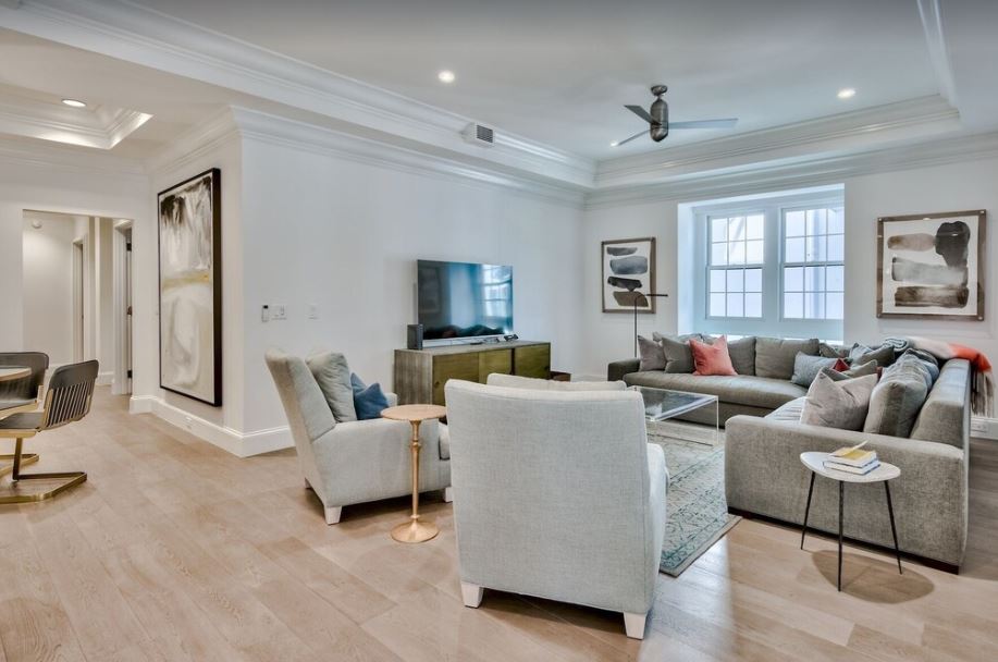 Barrett Home - Image 11