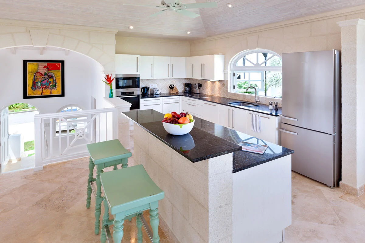 Scarlet House - Image 3