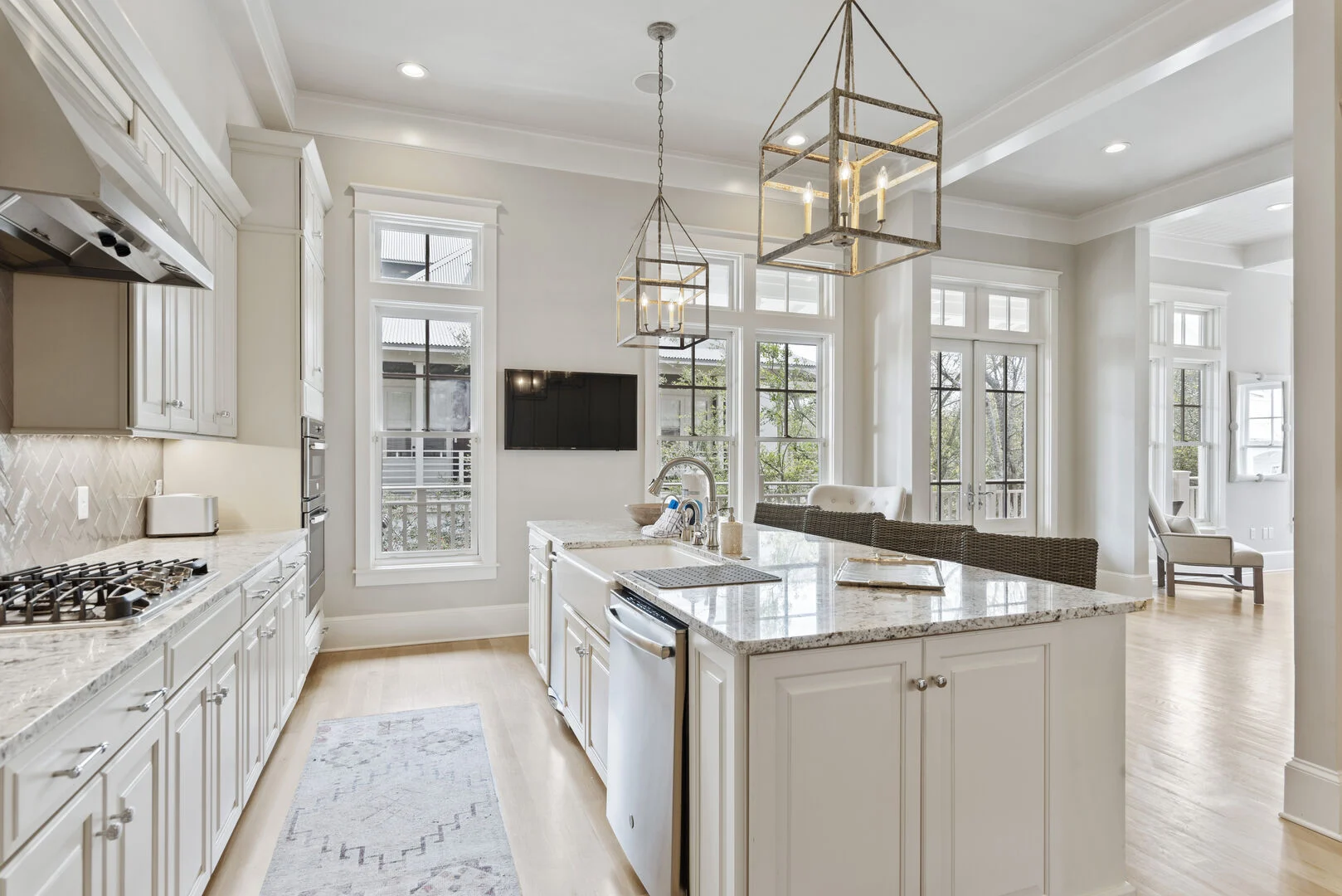 Rosemary Villa - Image 12