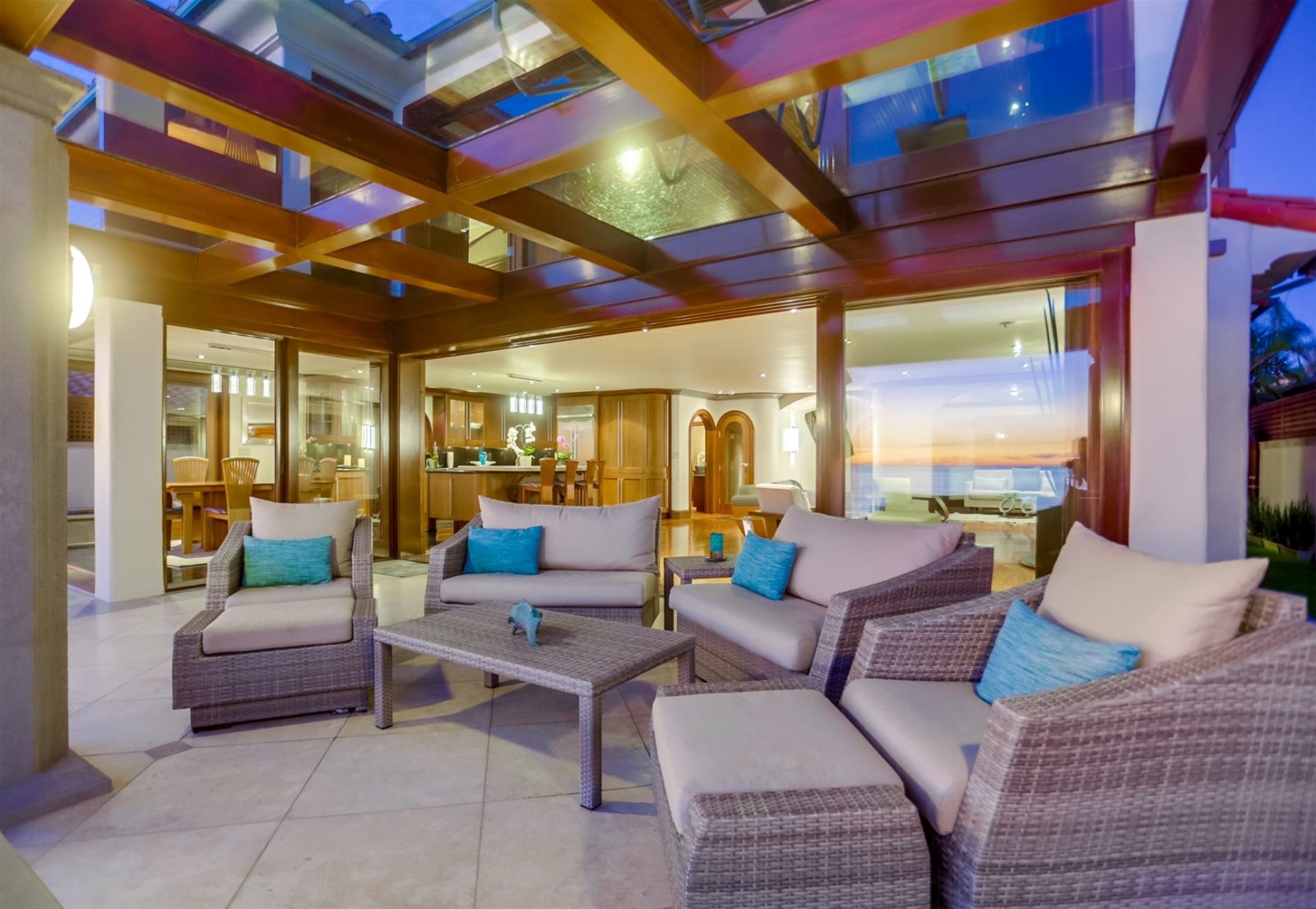 Azure Home - Image 19