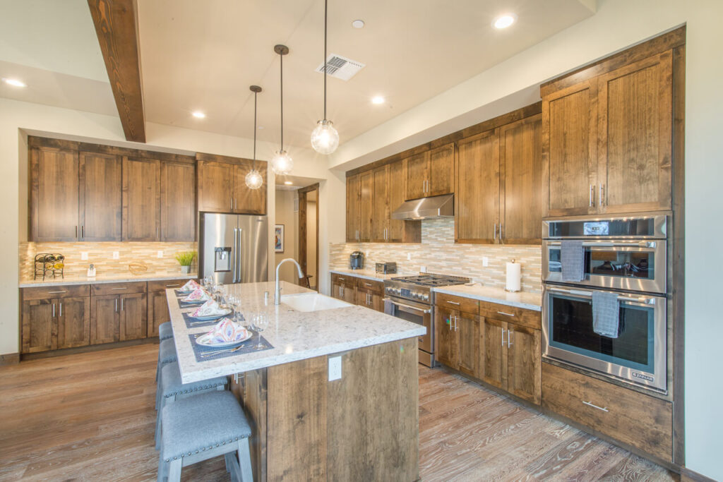 Mountain Hemlock Home - Image 10