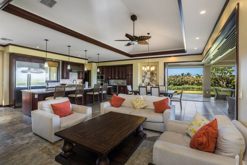 Mauna Kea Indulgence - Image 2