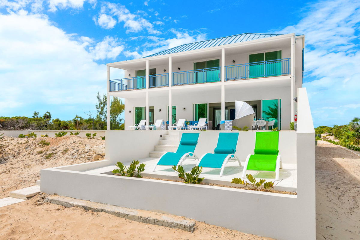 Hermanas Villa - Image 33