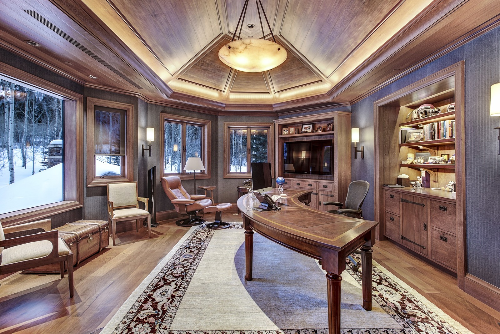 Wildwood Villa - Image 30