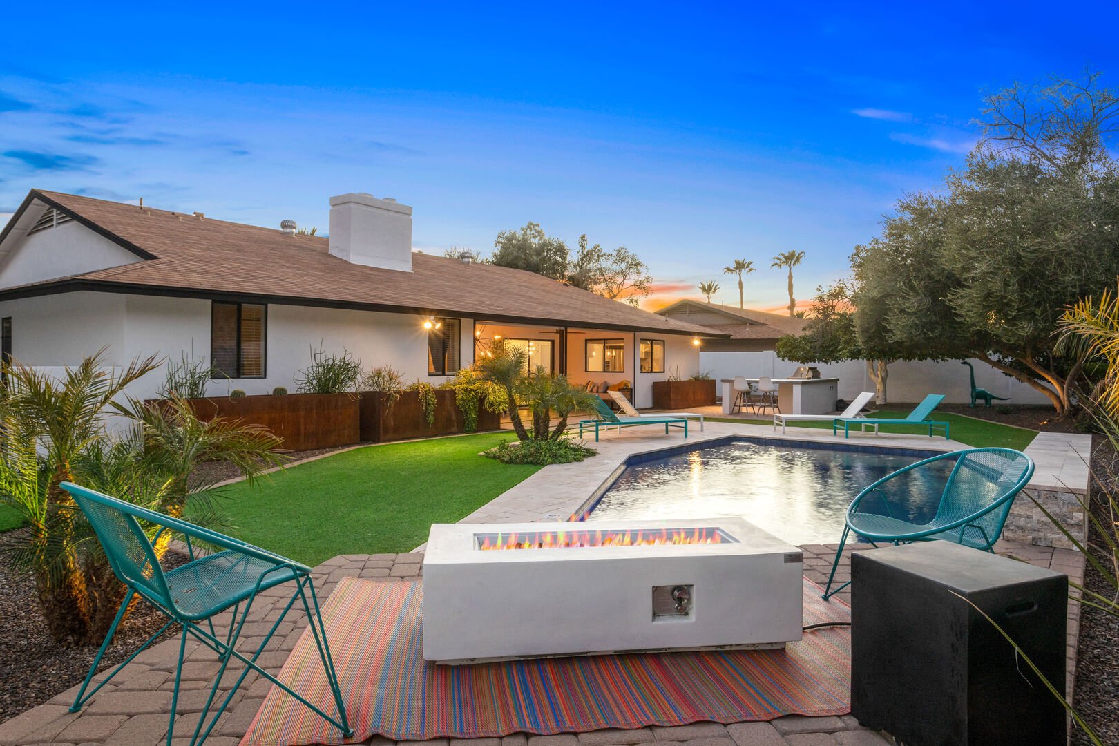 Hazel Home - Image 20