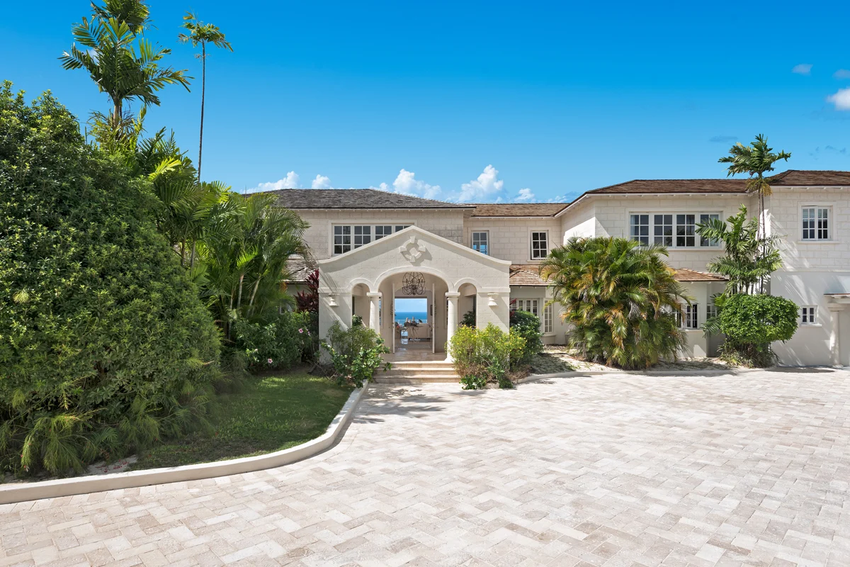 Seahorse Villa - Image 22