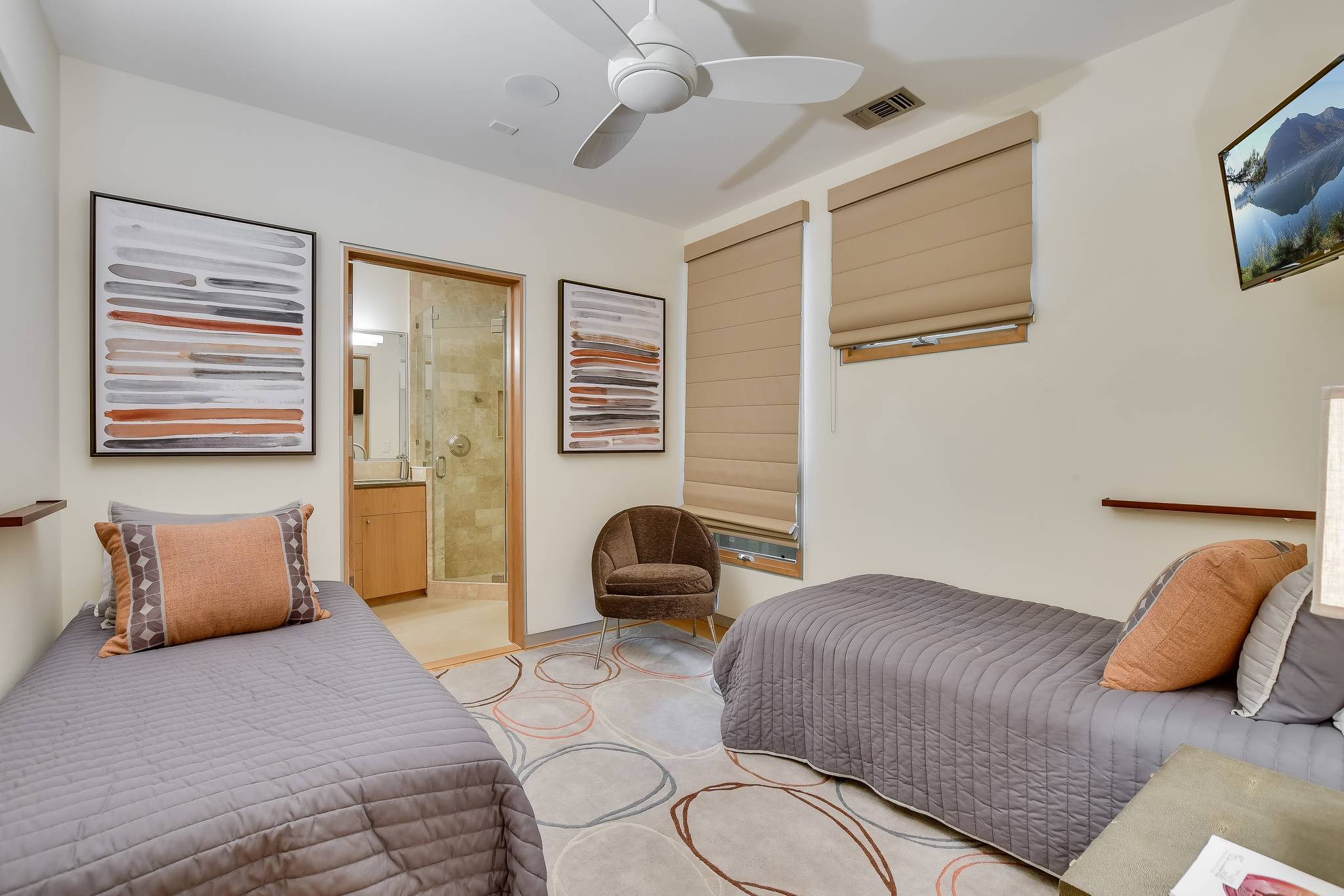 Butler Villa - Image 38