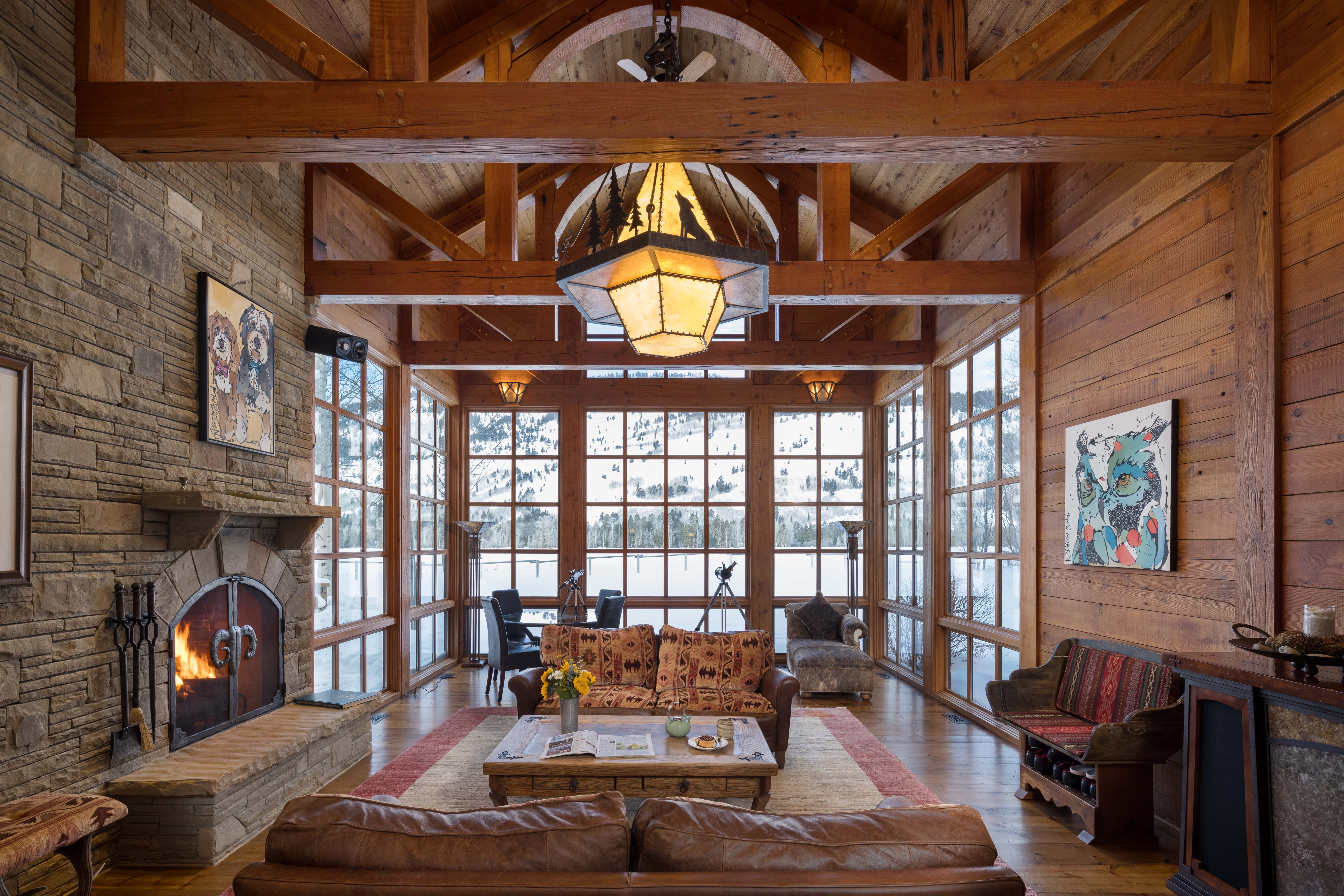 Teton Pines Villa - Image 3