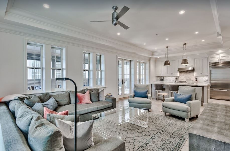 Barrett Home - Image 8