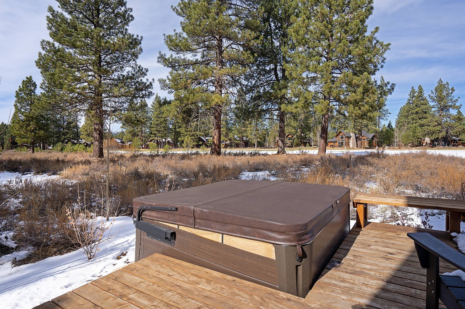 Mount House - Image 35