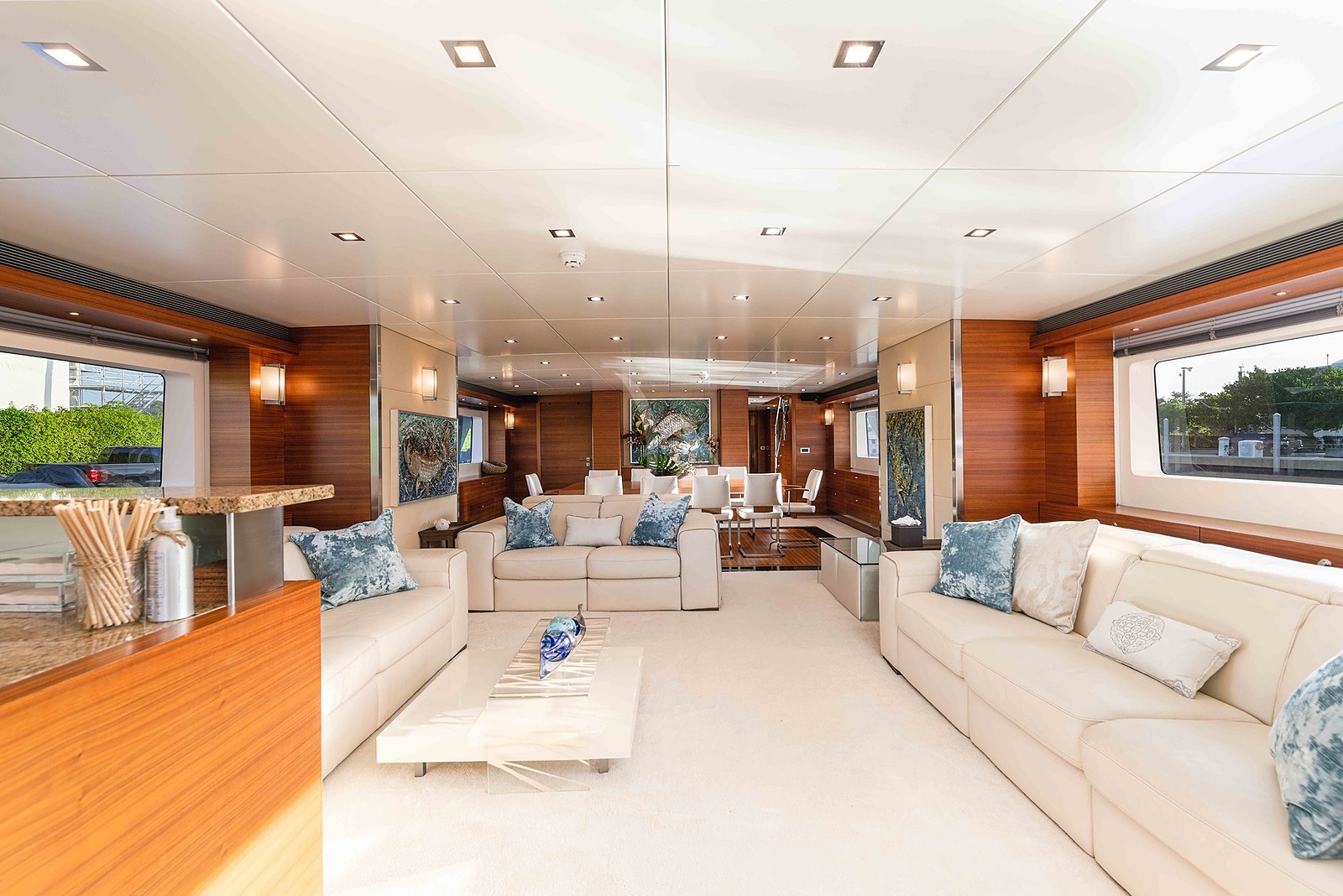 Sea Axis Yacht - Image 17