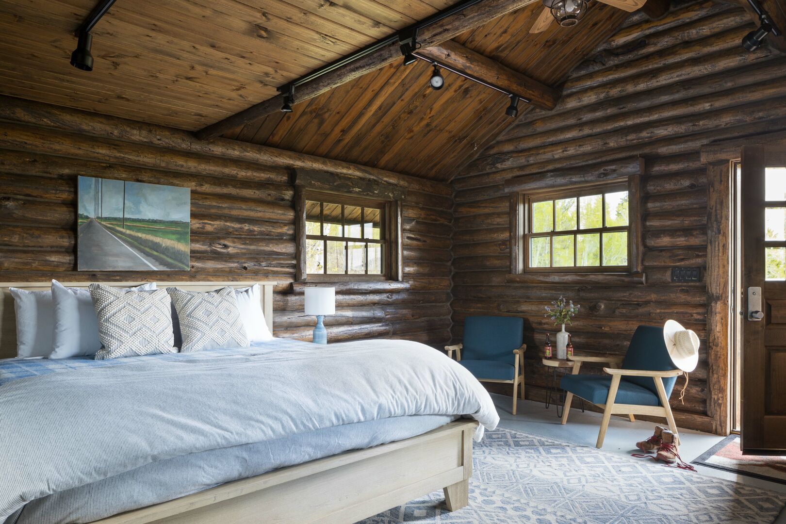 Big Sky House - Image 16