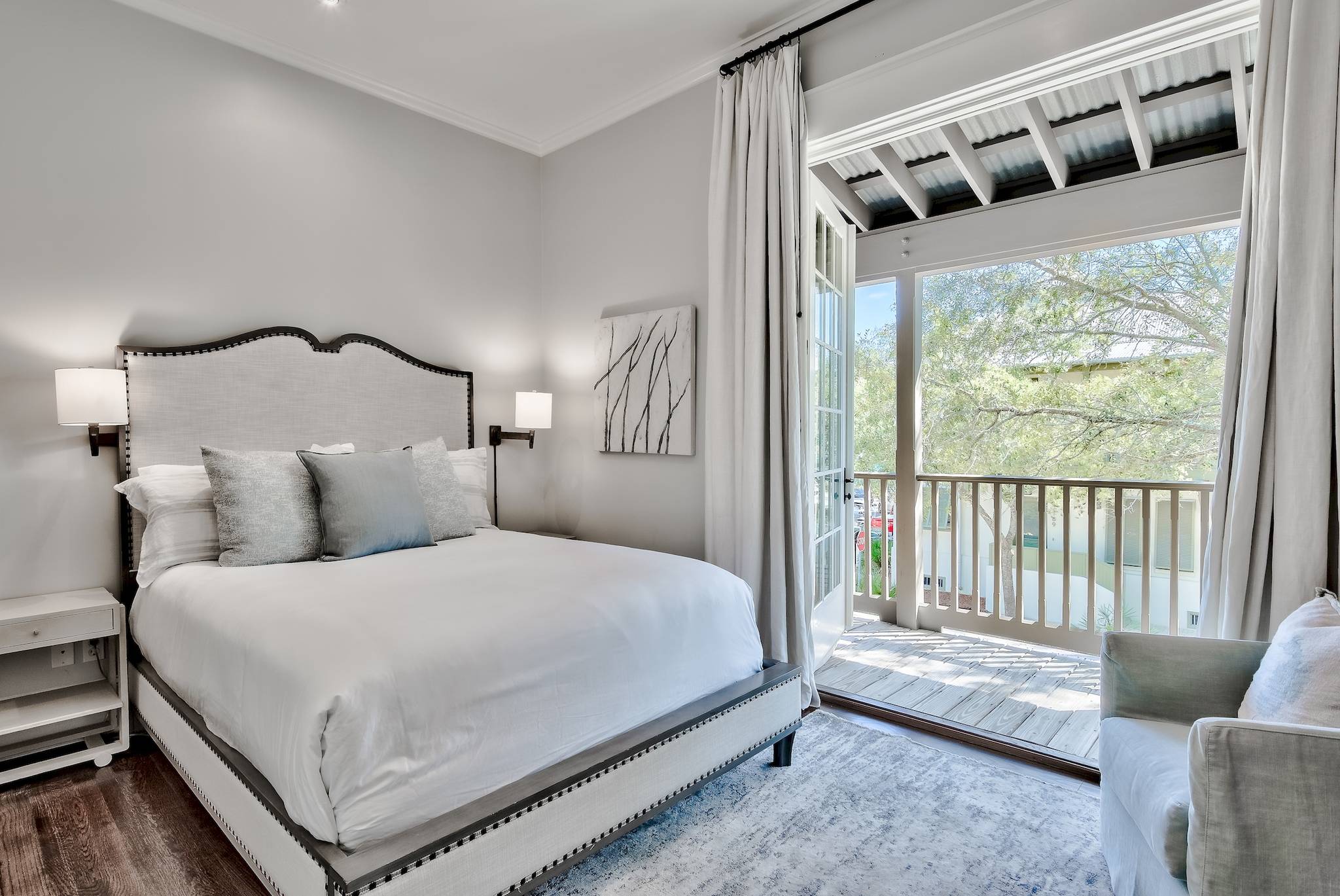 Bluegill House - Image 24