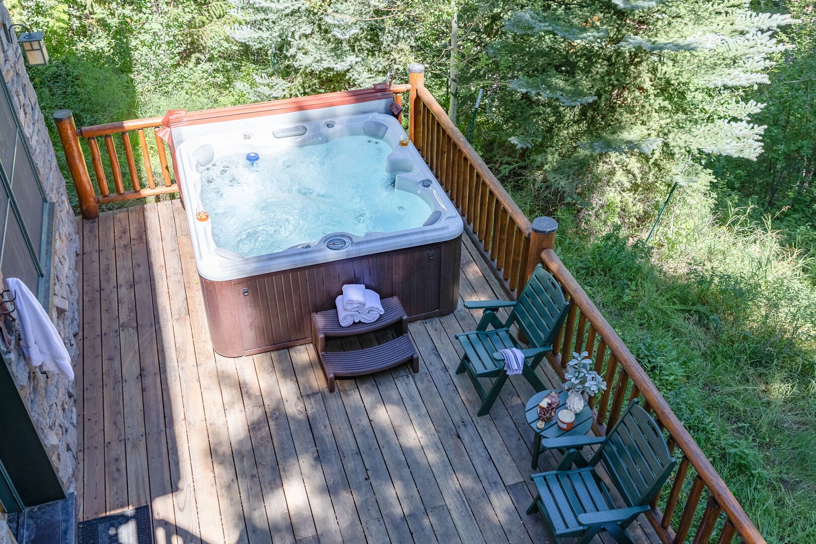 Obsidian Home  - Image 11