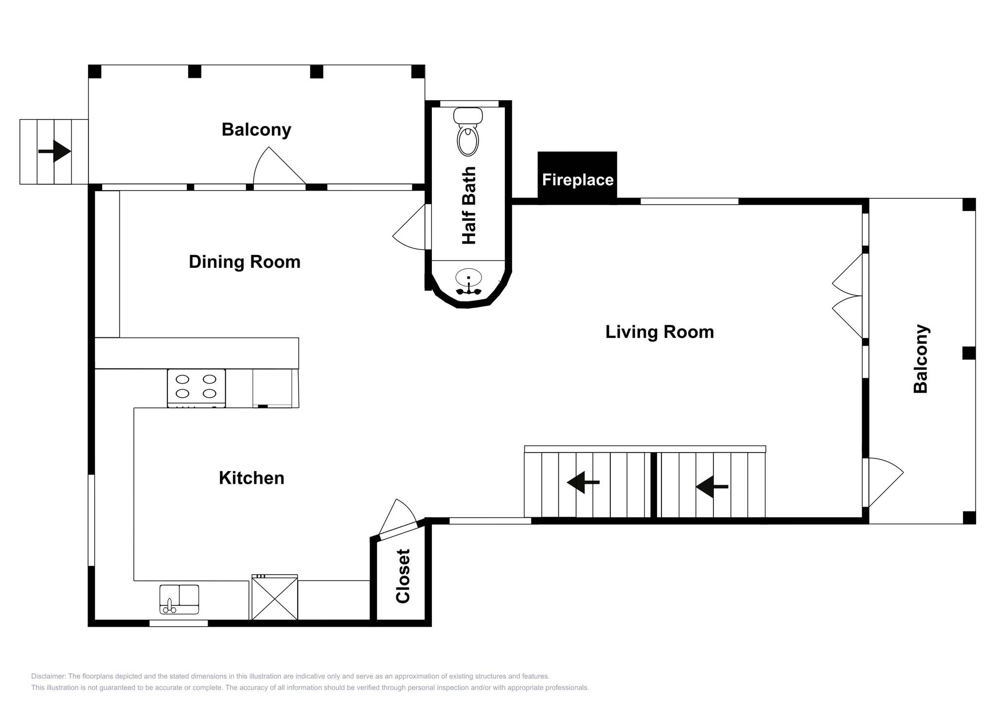 Green Turtle House - Image 27