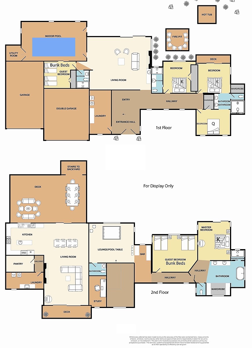 Christmas Valley Villa - Image 54