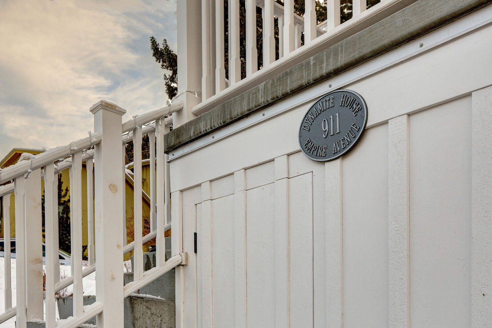 Avenue House - Image 53