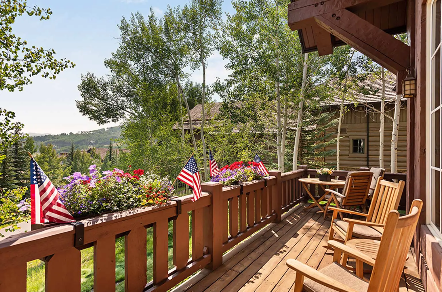 Elk Track Villa - Image 34