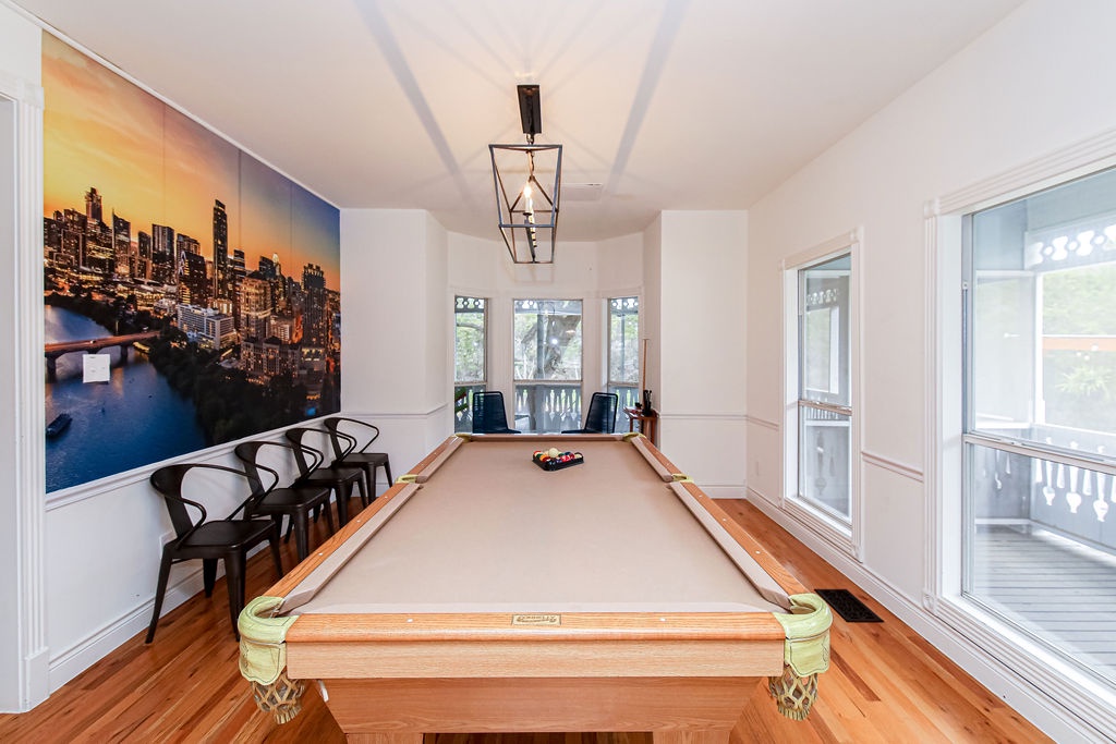 Hideaway Manor - Image 10