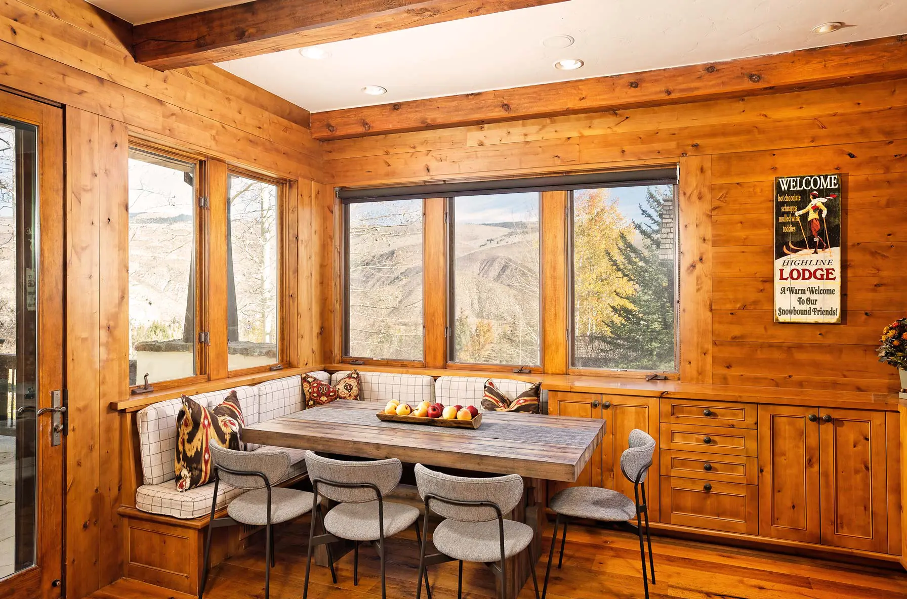 Mill Creek House - Image 5