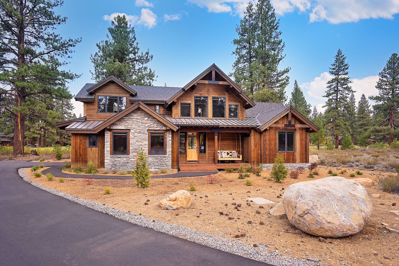 Trail House - Image 27