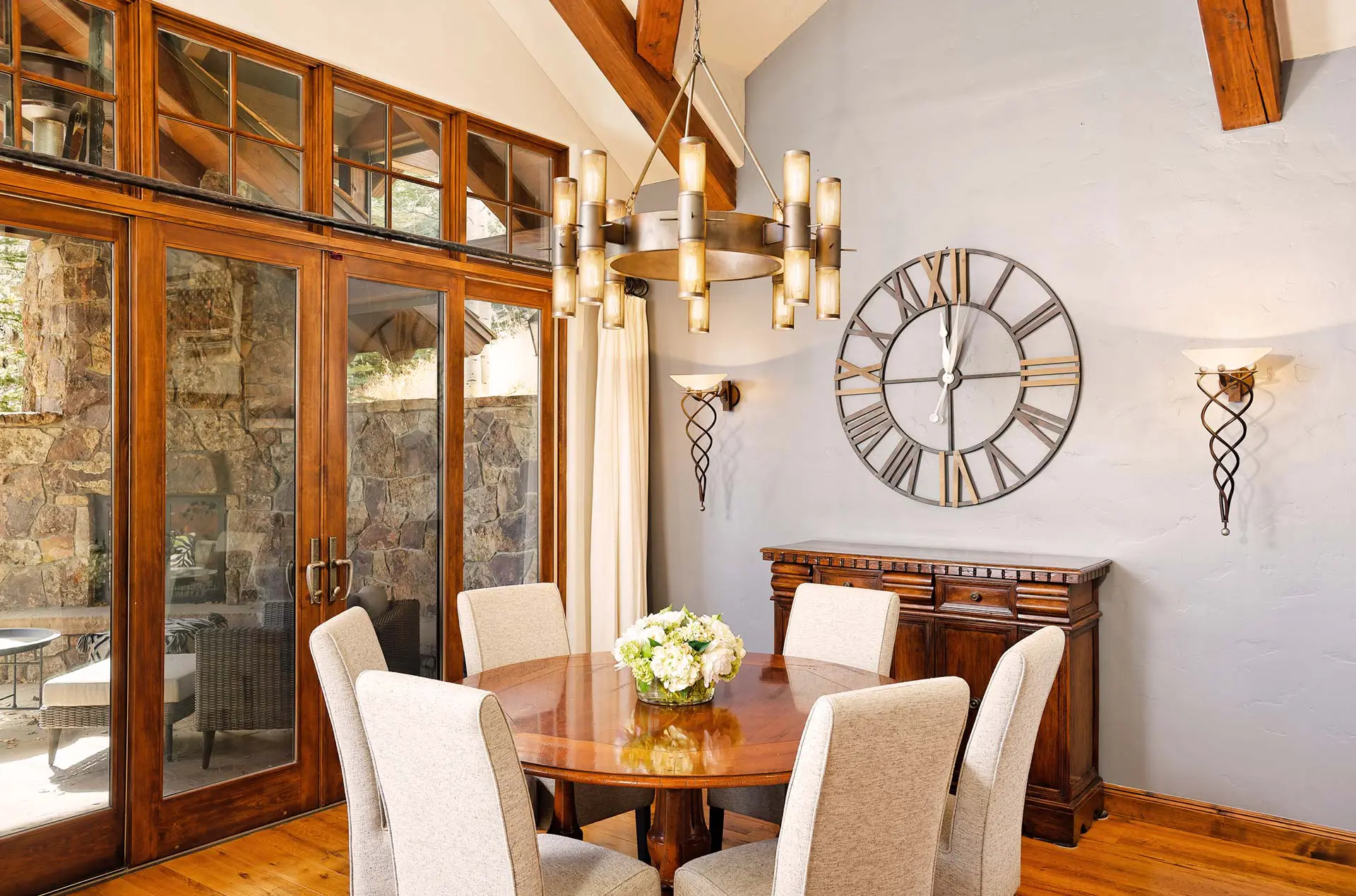 Mill Creek House - Image 7