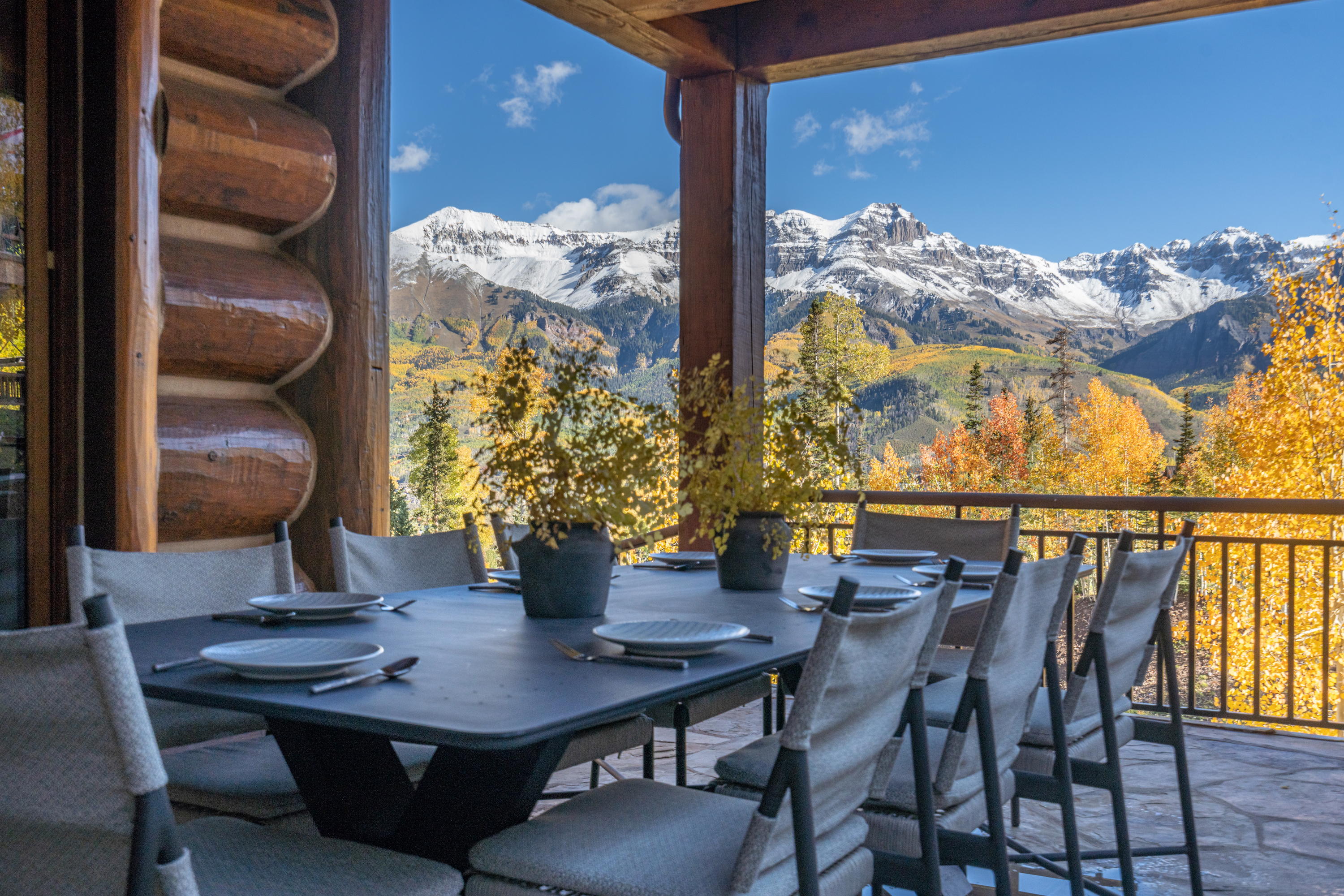 Polecat Villa - Image 43