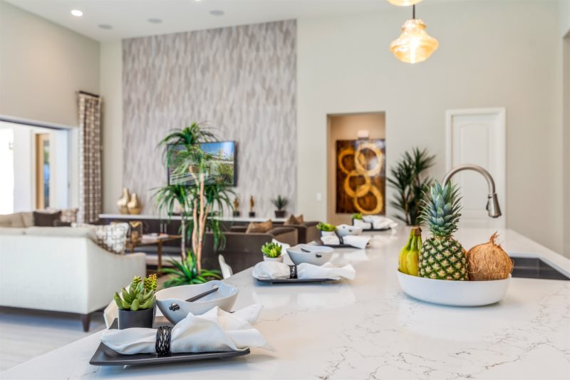 Golden Home - Image 8