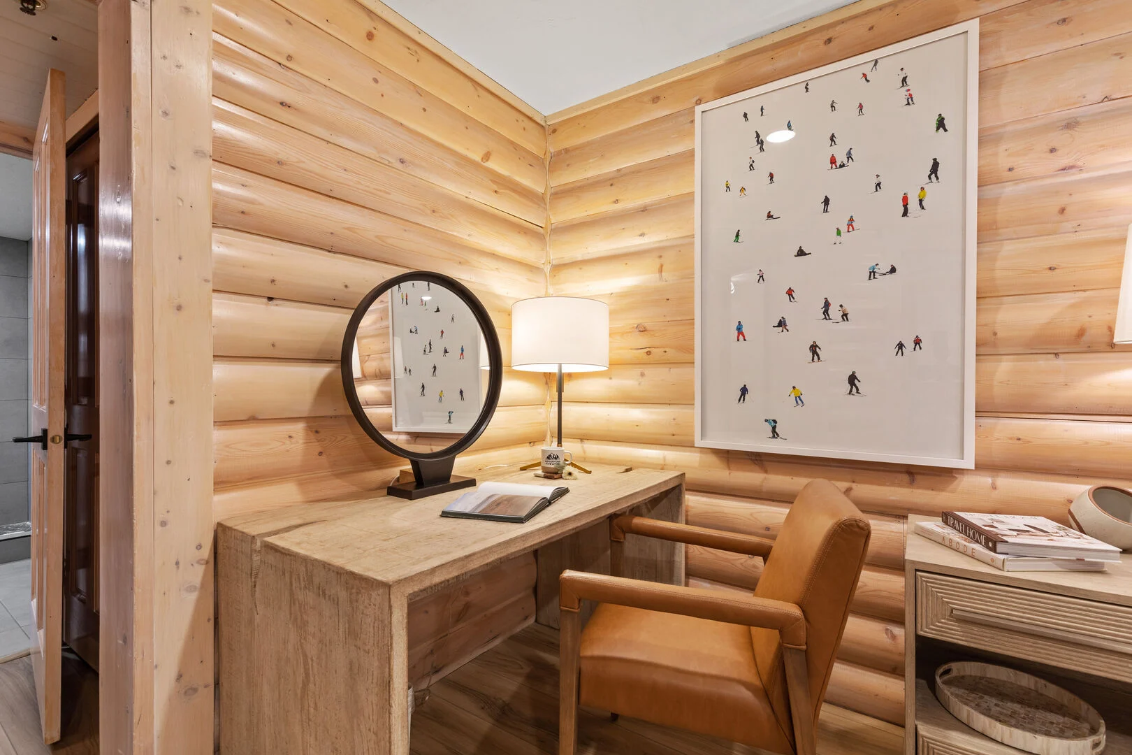 Silver Lake Home - Image 25