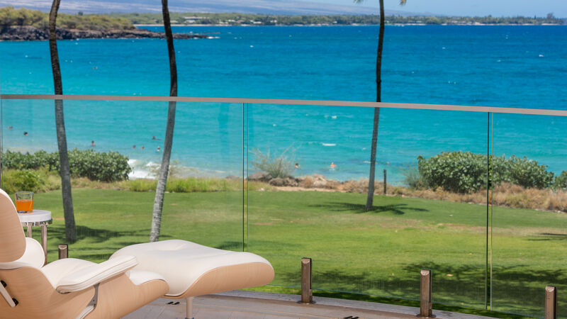 Hapuna Beachfront Bliss - Image 6