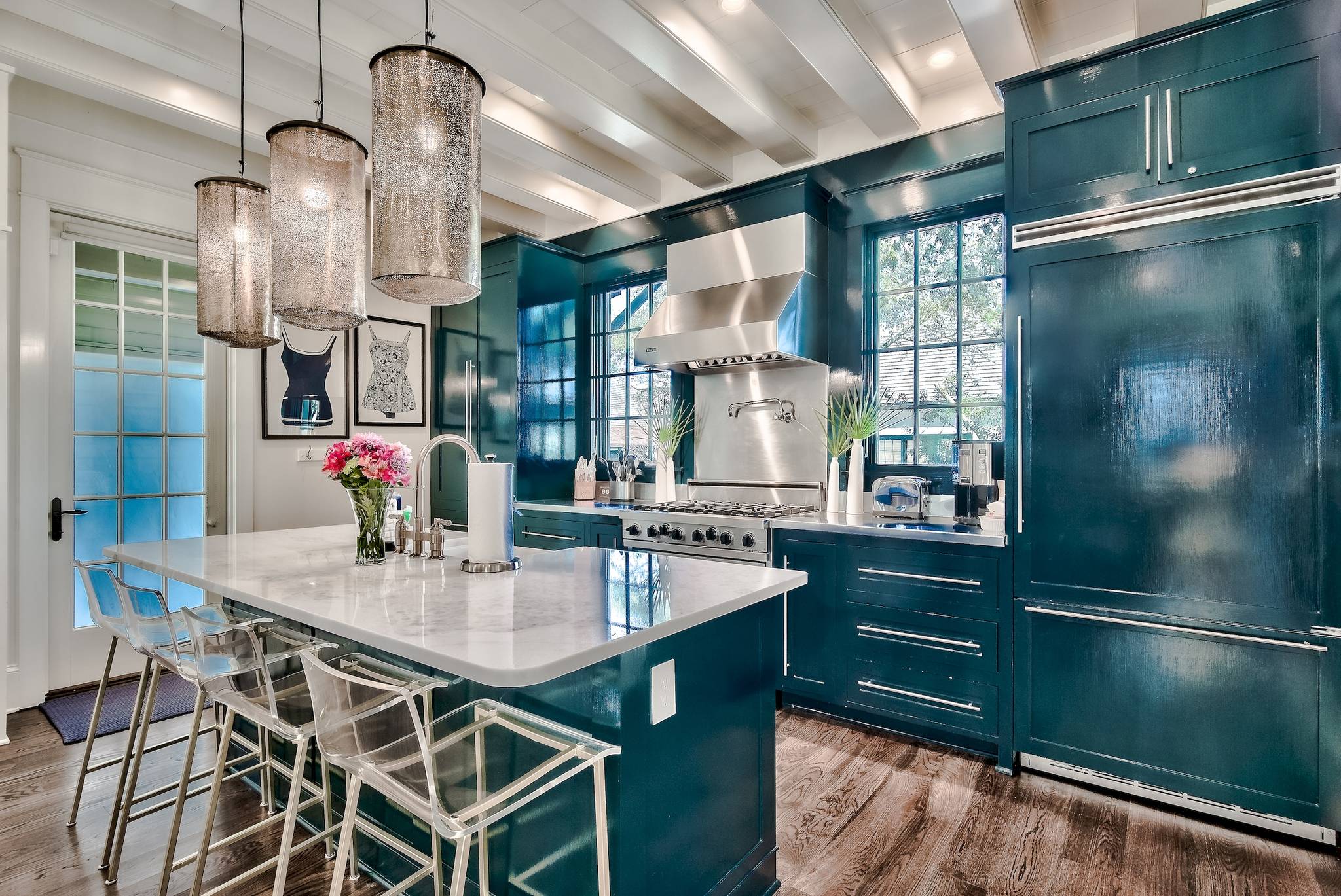 Bluegill House - Image 15