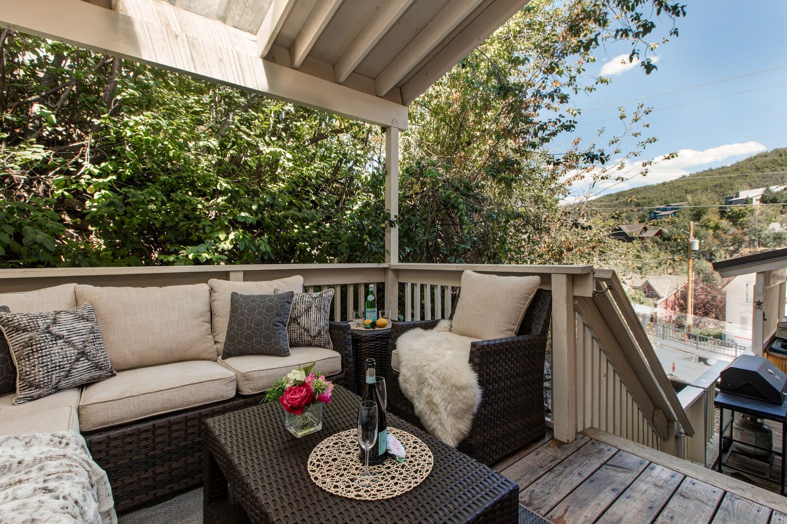 Park Avenue House - Image 28